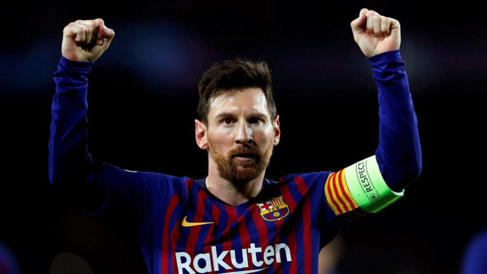 Messi melakukan latihan menembak internasional melawan Maroko karena cedera pangkal paha